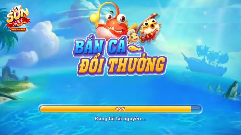 Bắn cá bằng phương pháp giúp thắng lớn