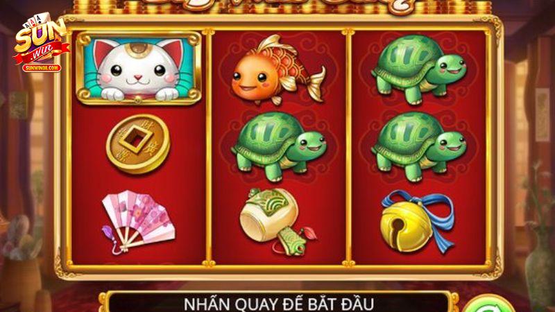 Đa dạng game nổ hũ hấp dẫn