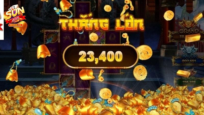 Các thuật ngữ cơ bản Tây du thần khí tại cổng game nổ hũ uy tín Sunwin