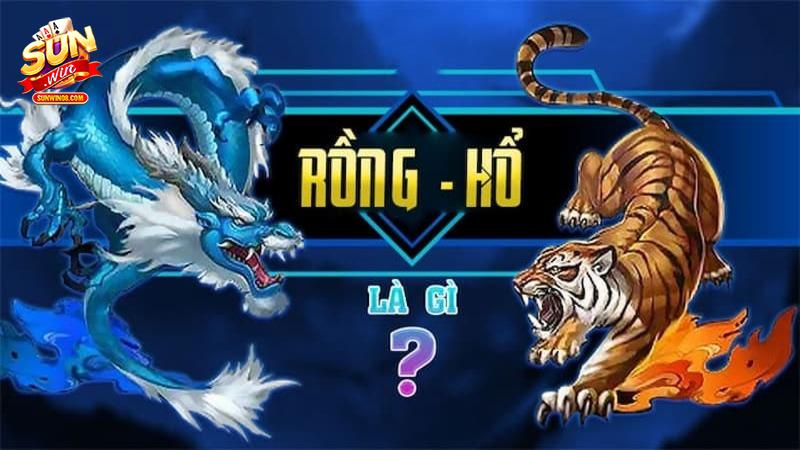 Chi tiết về trò chơi Rồng Hổ trong sòng bạc trực tuyến