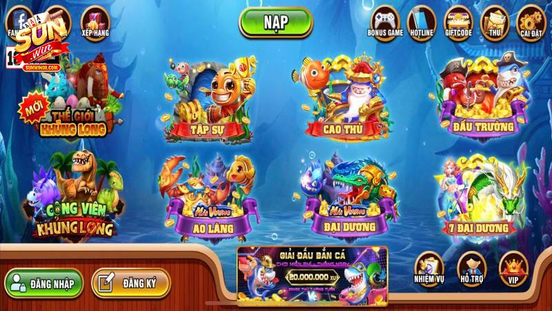Chơi game bắn cá ăn tiền trên điện thoại có vi phạm pháp luật không?