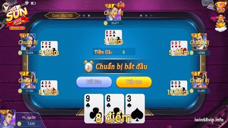 Đừng vội bỏ bài sớm