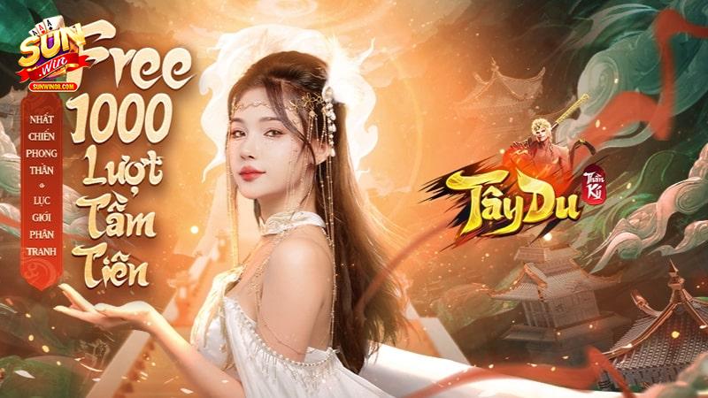 Hướng dẫn chơi game nổ hũ online Tây du thần khí chi tiết
