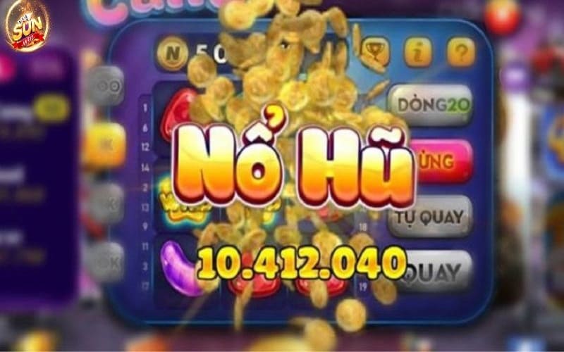 Hướng dẫn đăng ký siêu quay hũ Sunwin