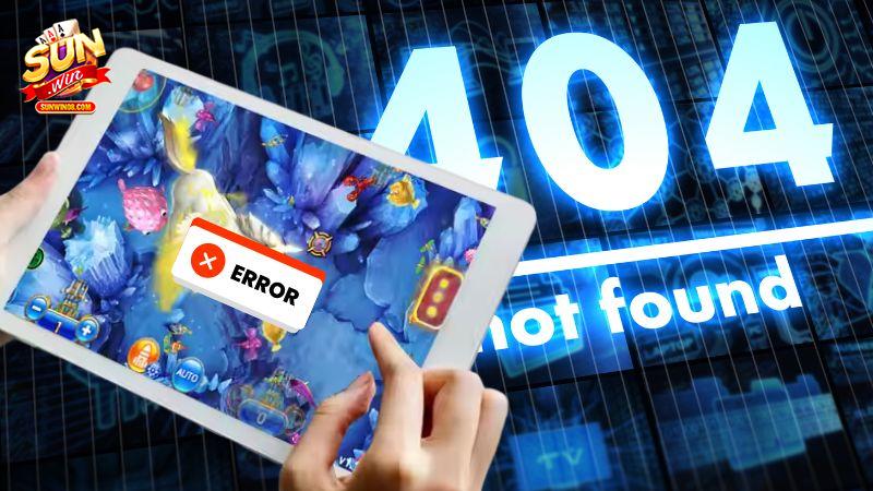 Khắc phục lỗi hay gặp để trải nghiệm app tốt hơn