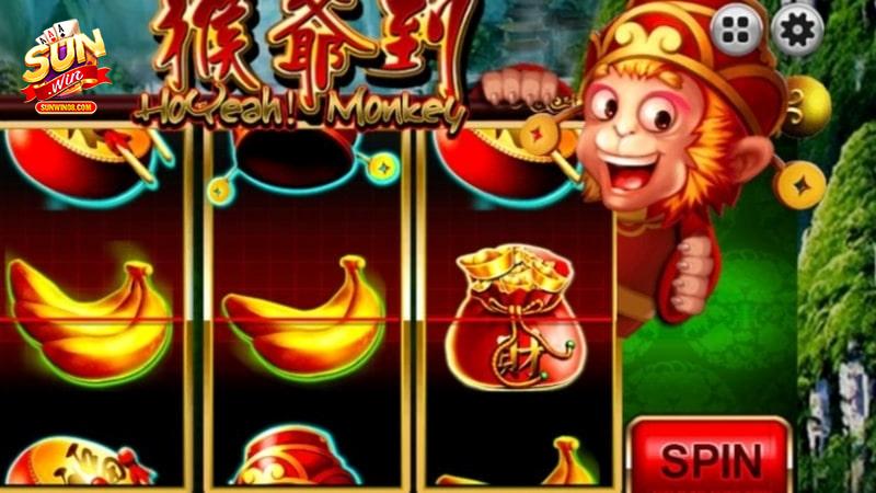 Luật chơi game slot đổi thưởng cực dễ hiểu chỉ có tại Sunwin