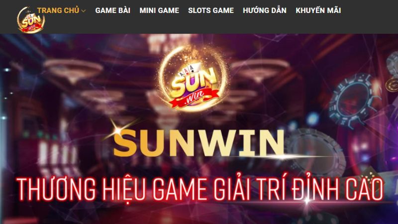 Lưu ý khi tiến hành tải ứng dụng thông qua Sunwin link mới