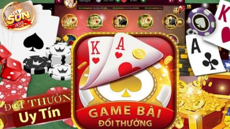 Mẹo chơi game bài thắng to cho cược thủ