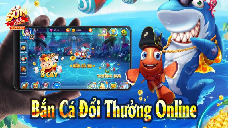 Người chơi đánh giá khi trải nghiệm game bắn cá