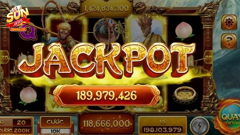 Thông tin khái quát về game Tây du thần khí