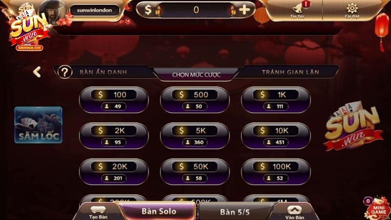 Tips vào tiền cực chuẩn cho người mới