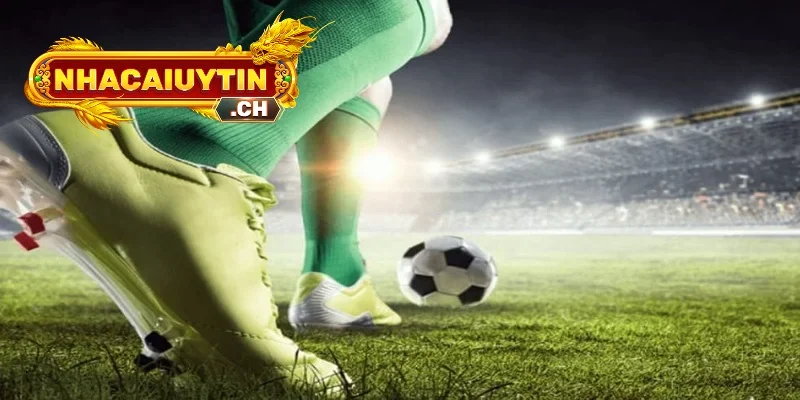 Tỷ lệ kèo góc phổ biến