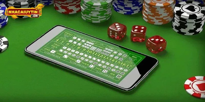 Giới thiệu sơ qua về tài xỉu online