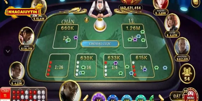 Giới thiệu về top 10 nhà cái xocdia88