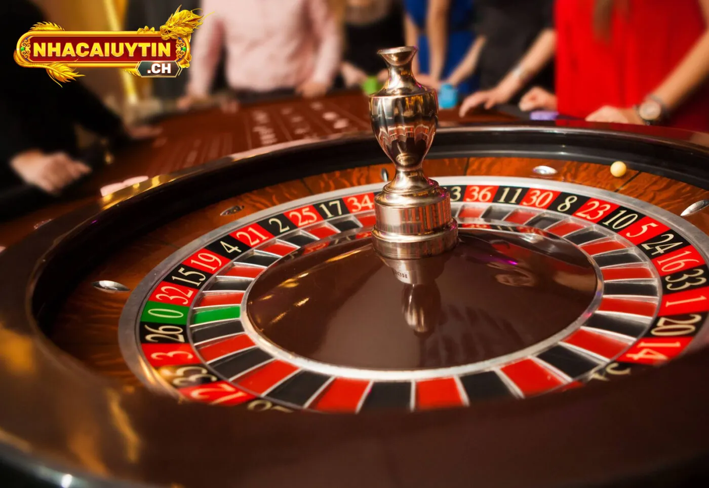 Top 10 nhà cái uy tín nhất hiện nay